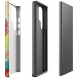 Armor Case for Samsung Galaxy S23 Ultra - Multicolour | iCoverLover