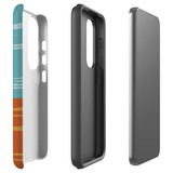 Samsung Galaxy S23+ Plus Multicolour Back Cover Case | iCoverLover