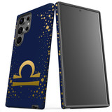 Samsung Galaxy S23 Ultra Patterned Case - Multicolour | iCoverLover