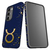 Samsung Galaxy S23+ Plus Patterned Case - Multicolour | iCoverLover