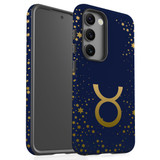 Samsung Galaxy S23 Designer Pattern Case - Multicolour | iCoverLover