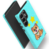 Samsung Galaxy S23 Ultra Designer Pattern Case | iCoverLover