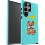 Samsung Galaxy S23 Ultra Designer Pattern Case | iCoverLover