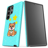 Samsung Galaxy S23 Ultra Designer Pattern Case | iCoverLover