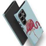 Samsung Galaxy S23 Ultra Designer Pattern Case | iCoverLover