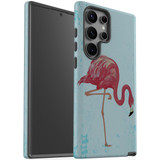 Samsung Galaxy S23 Ultra Designer Pattern Case | iCoverLover