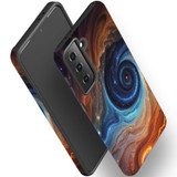Samsung Galaxy S21 FE Armor Case - Multicolour | iCoverLover