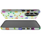 Samsung Galaxy S23 Patterned Case - Multicolour | iCoverLover