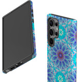 Samsung Galaxy S23 Ultra Designer Pattern Case | iCoverLover