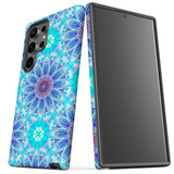 Samsung Galaxy S23 Ultra Designer Pattern Case | iCoverLover