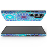 Samsung Galaxy S23 Ultra Designer Pattern Case | iCoverLover