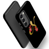 Samsung Galaxy S23+ Plus Patterned Case - Multicolour | iCoverLover