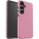 Samsung Galaxy S24 Armor Case - Pink | iCoverLover