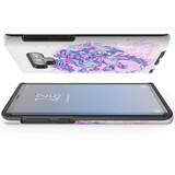 Samsung Galaxy Note 9 Armor Case Multicolour | iCoverLover