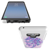 Samsung Galaxy Note 9 Armor Case Multicolour | iCoverLover