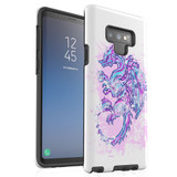 Samsung Galaxy Note 9 Armor Case Multicolour | iCoverLover