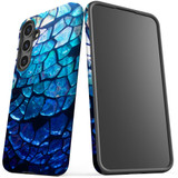 Samsung Galaxy S24 Heavy Duty Armor Case - Multicolour | iCoverLover