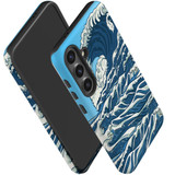 Armor Case for Samsung Galaxy S24 - Multicolour | iCoverLover