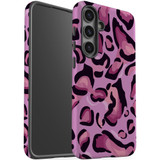 Samsung Galaxy S24 Armor Case - Multicolour | iCoverLover