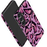 Samsung Galaxy S24 Armor Case - Multicolour | iCoverLover