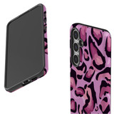 Samsung Galaxy S24 Armor Case - Multicolour | iCoverLover