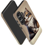 Samsung Galaxy S24 Armor Case - Multicolour | iCoverLover