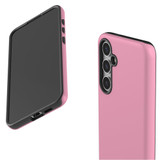 Samsung Galaxy S24+ Plus Armor Case - Pink | iCoverLover