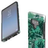 Armor Case for Samsung Galaxy Note 9 - Multicolour | iCoverLover