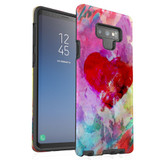 Armor Case for Samsung Galaxy Note 9 - Multicolour | iCoverLover