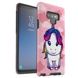 Samsung Galaxy Note 9 Armor Case Multicolour | iCoverLover