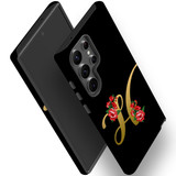 Samsung Galaxy S23 Ultra Designer Pattern Case | iCoverLover