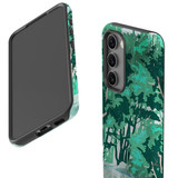 Armor Case for Samsung Galaxy S23+ Plus - Multicolour | iCoverLover