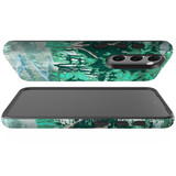 Armor Case for Samsung Galaxy S23+ Plus - Multicolour | iCoverLover