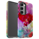 Armor Case for Samsung Galaxy S23+ Plus - Multicolour | iCoverLover