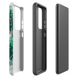Samsung Galaxy S21 Ultra Armor Case - Multicolour | iCoverLover