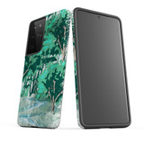 Samsung Galaxy S21 Ultra Armor Case - Multicolour | iCoverLover