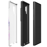 Armor Case for Samsung Galaxy Note 10+ Plus - Multicolour | iCoverLover