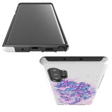 Armor Case for Samsung Galaxy Note 10+ Plus - Multicolour | iCoverLover