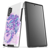 Armor Case for Samsung Galaxy Note 10+ Plus - Multicolour | iCoverLover