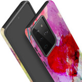 Samsung Galaxy S21 Ultra Armor Case - Multicolour | iCoverLover