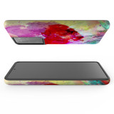 Samsung Galaxy S21 Ultra Armor Case - Multicolour | iCoverLover