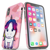 Armor Case for Apple iPhone XS/X - Multicolour | iCoverLover