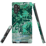 Armor Case for Samsung Galaxy Note 10+ Plus - Multicolour | iCoverLover