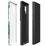 Armor Case for Samsung Galaxy Note 10+ Plus - Multicolour | iCoverLover