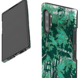 Armor Case for Samsung Galaxy Note 10+ Plus - Multicolour | iCoverLover