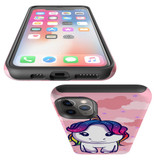 Armor Case for iPhone 11 Pro - Multicolour | iCoverLover