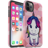Armor Case for iPhone 11 Pro - Multicolour | iCoverLover