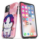 Armor Case for iPhone 11 Pro - Multicolour | iCoverLover