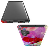 Armor Case for Samsung Galaxy Note 10+ Plus - Multicolour | iCoverLover