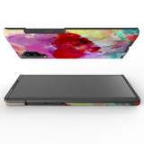 Armor Case for Samsung Galaxy Note 10+ Plus - Multicolour | iCoverLover
